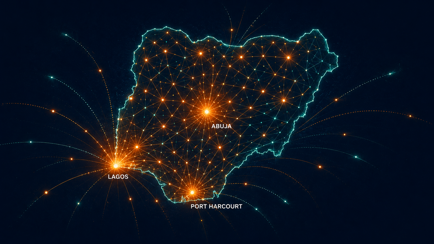 Nigeria creator economy growth chart infographic 2026 — in-article image 3 of 3
